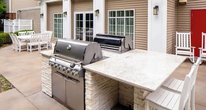 Homewood Suites by Hilton Wallingford-Meriden