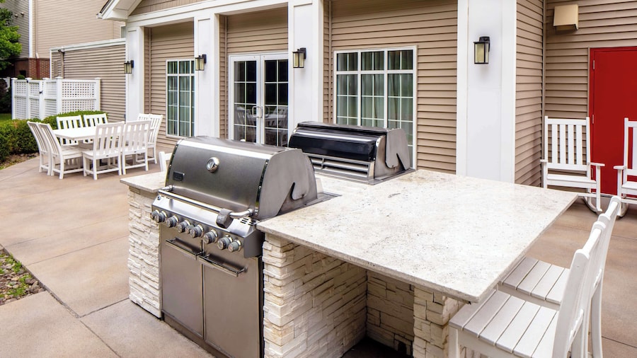 Homewood Suites by Hilton Wallingford-Meriden