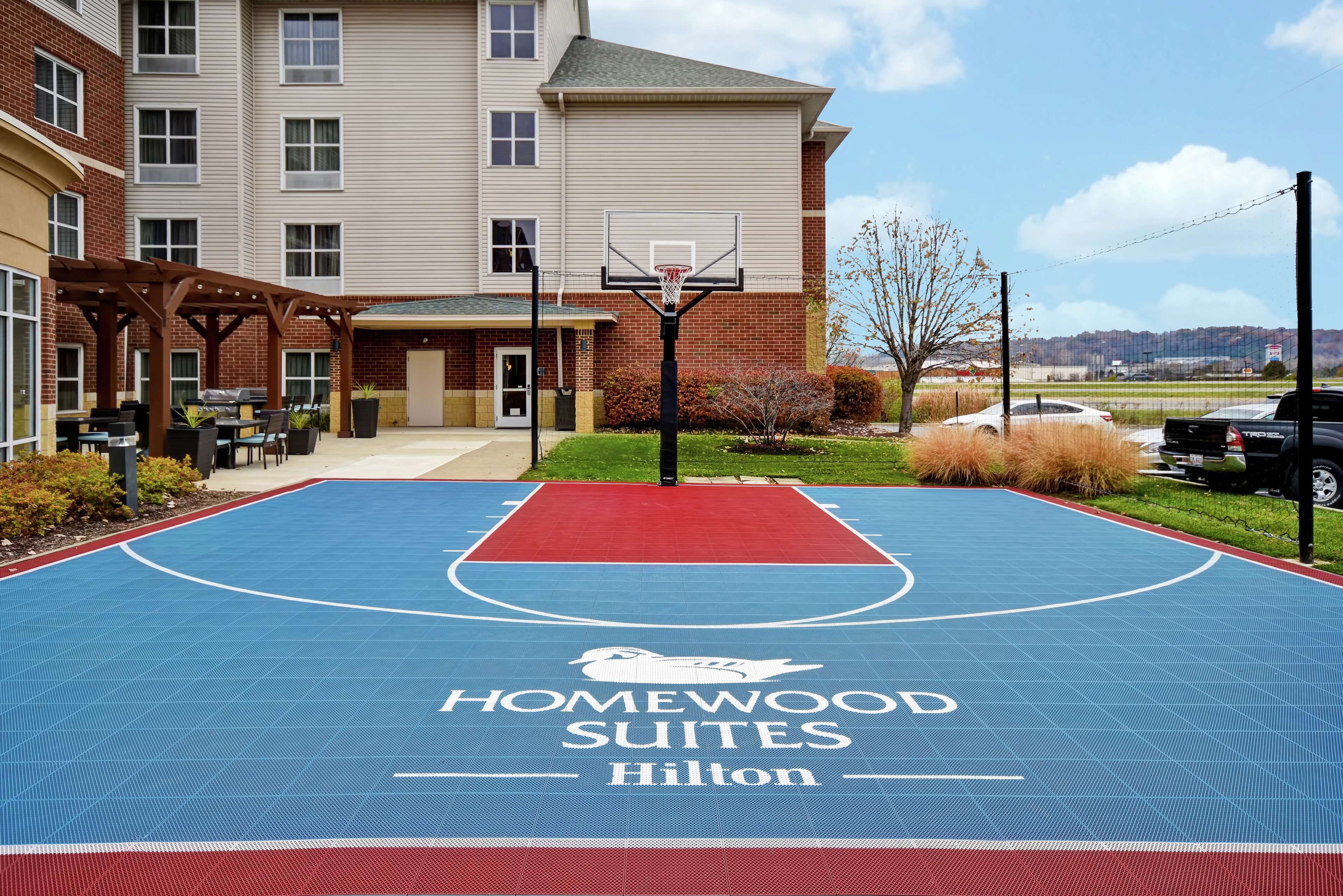 Foto - Homewood Suites by Hilton Cincinnati-Milford