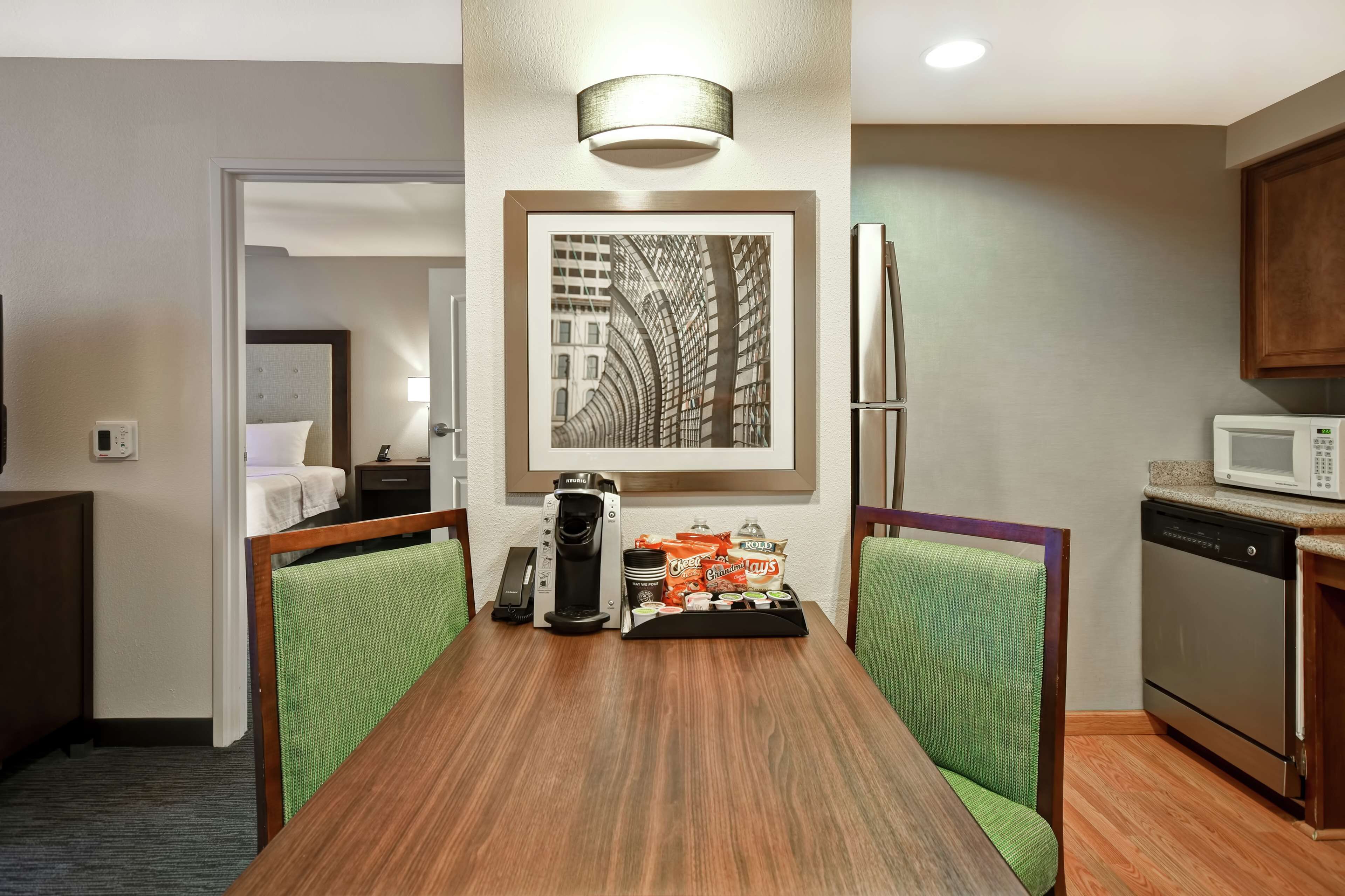 Foto - Homewood Suites by Hilton Cincinnati-Milford