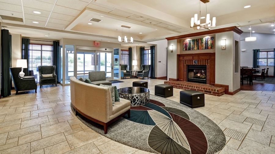 Homewood Suites by Hilton Cincinnati-Milford