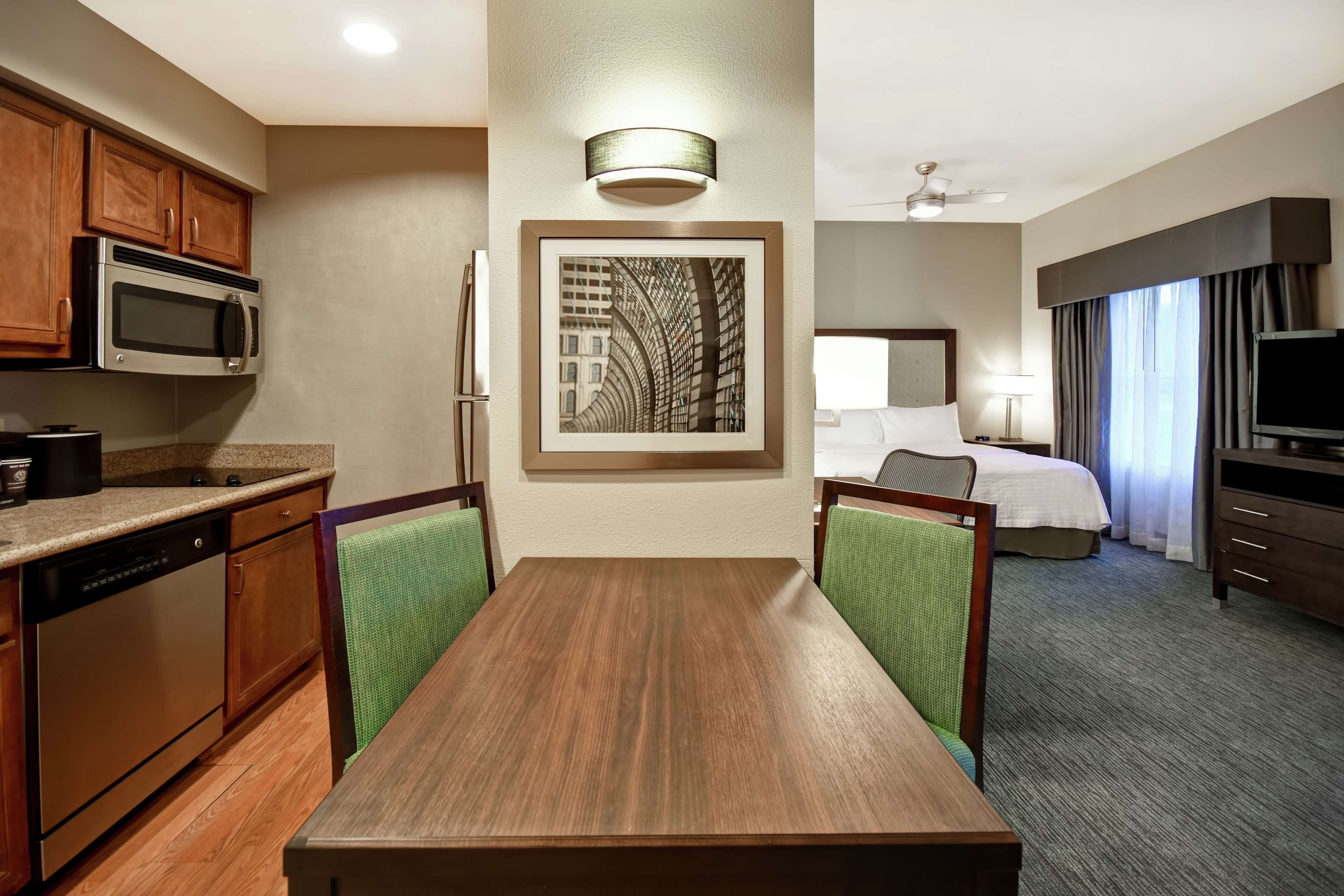 Foto - Homewood Suites by Hilton Cincinnati-Milford