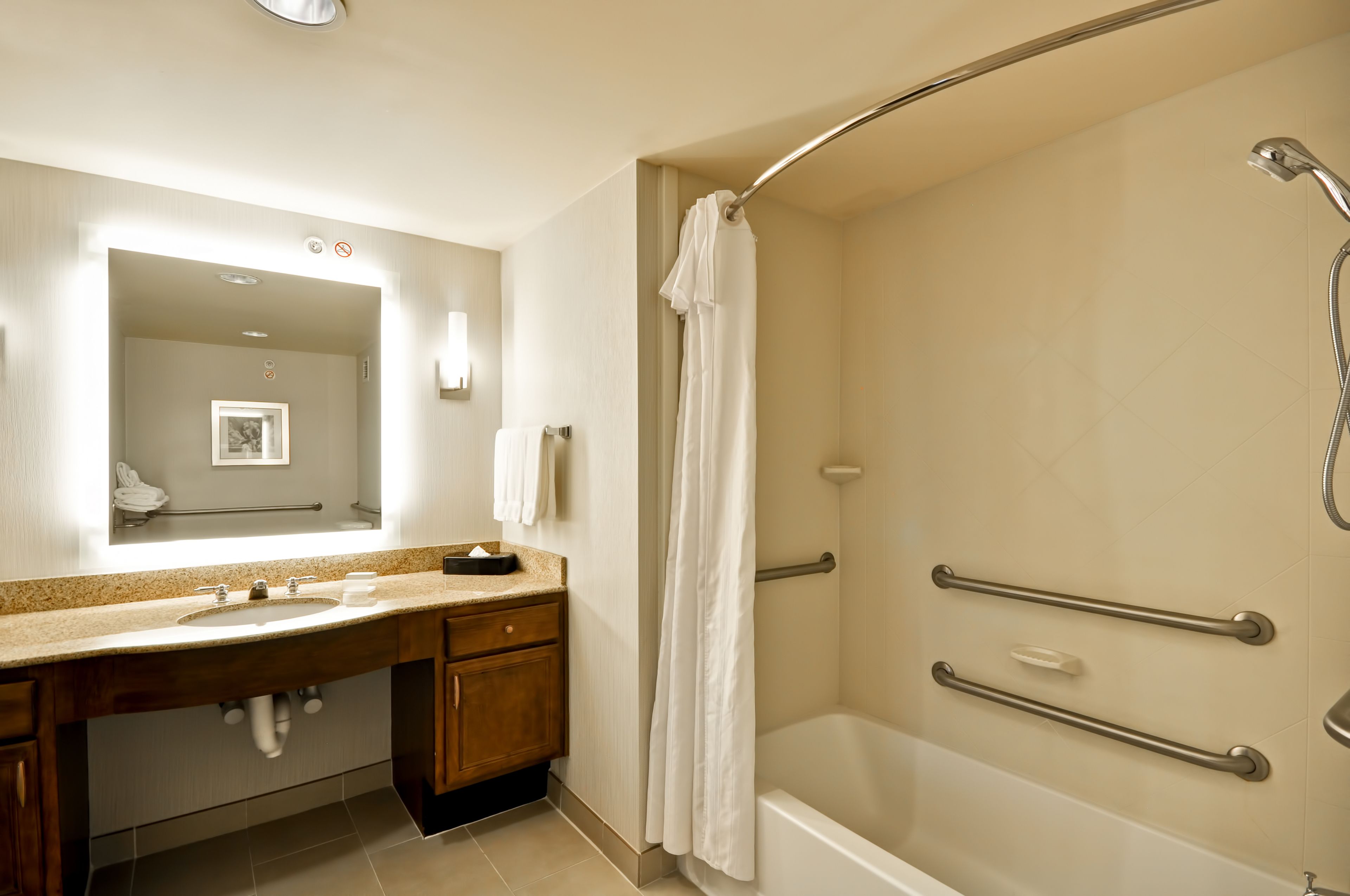 Foto - Homewood Suites by Hilton Cincinnati-Milford