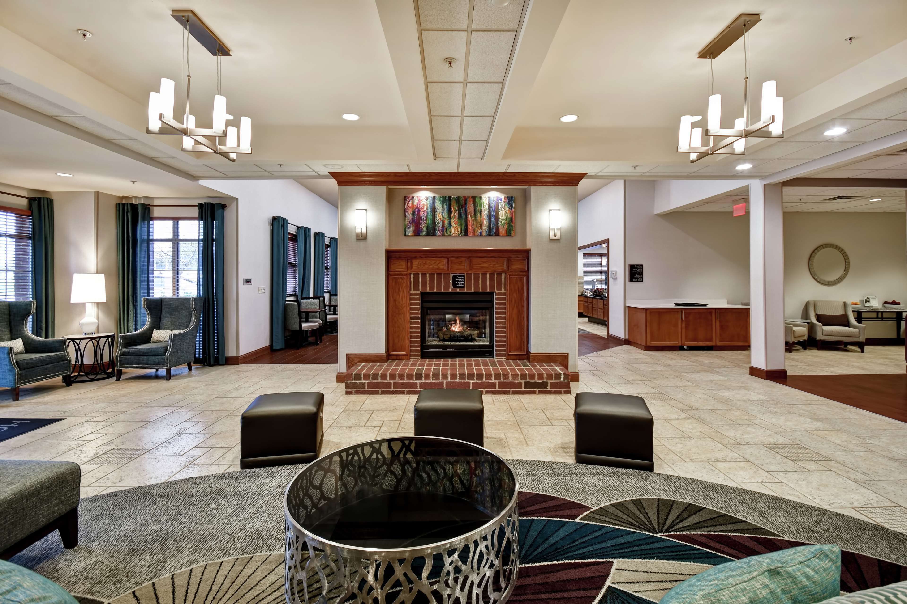 Foto - Homewood Suites by Hilton Cincinnati-Milford