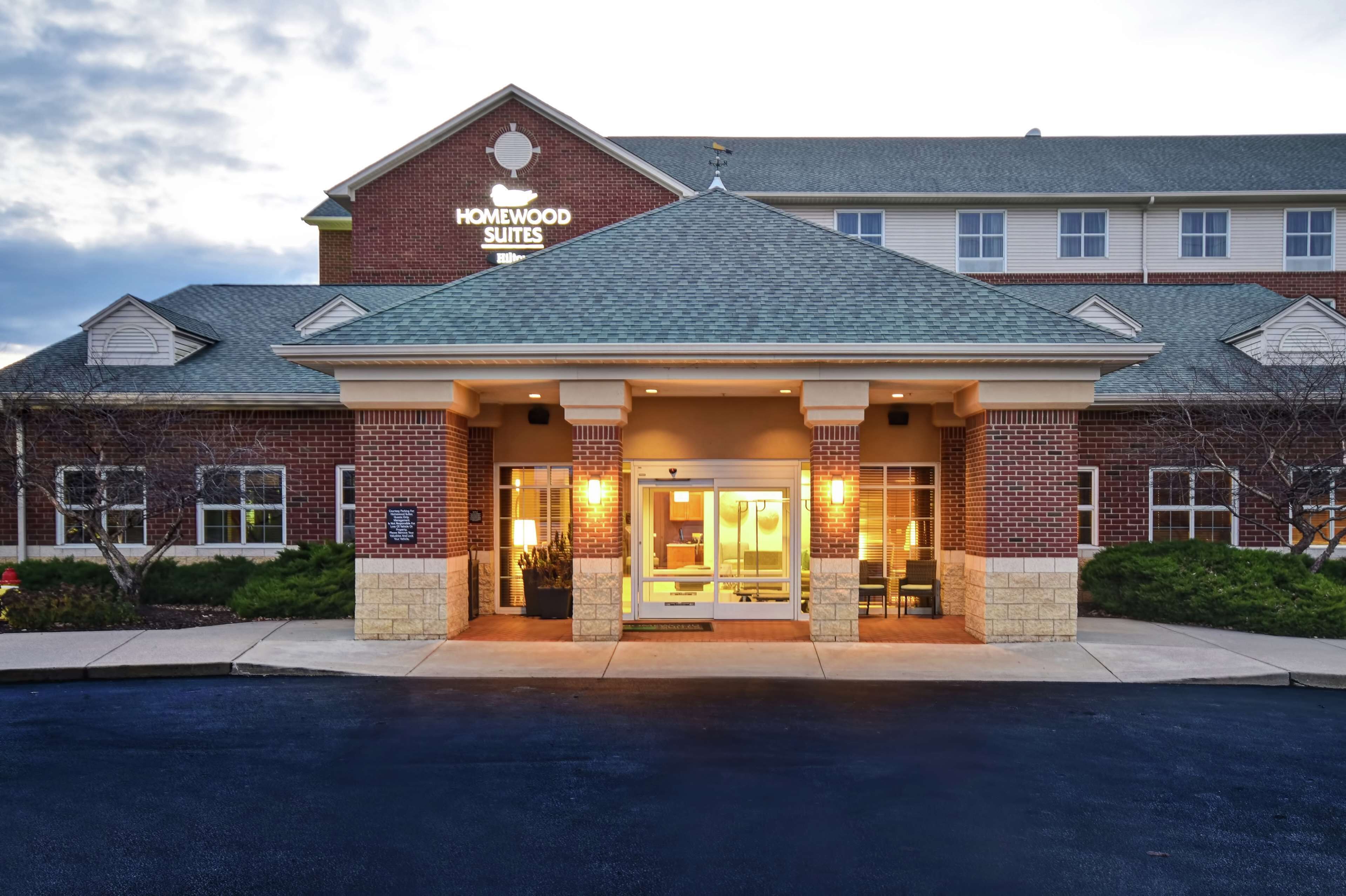 Foto - Homewood Suites by Hilton Cincinnati-Milford