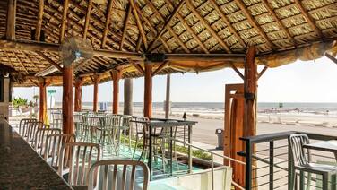 DoubleTree by Hilton Hotel Galveston Beach