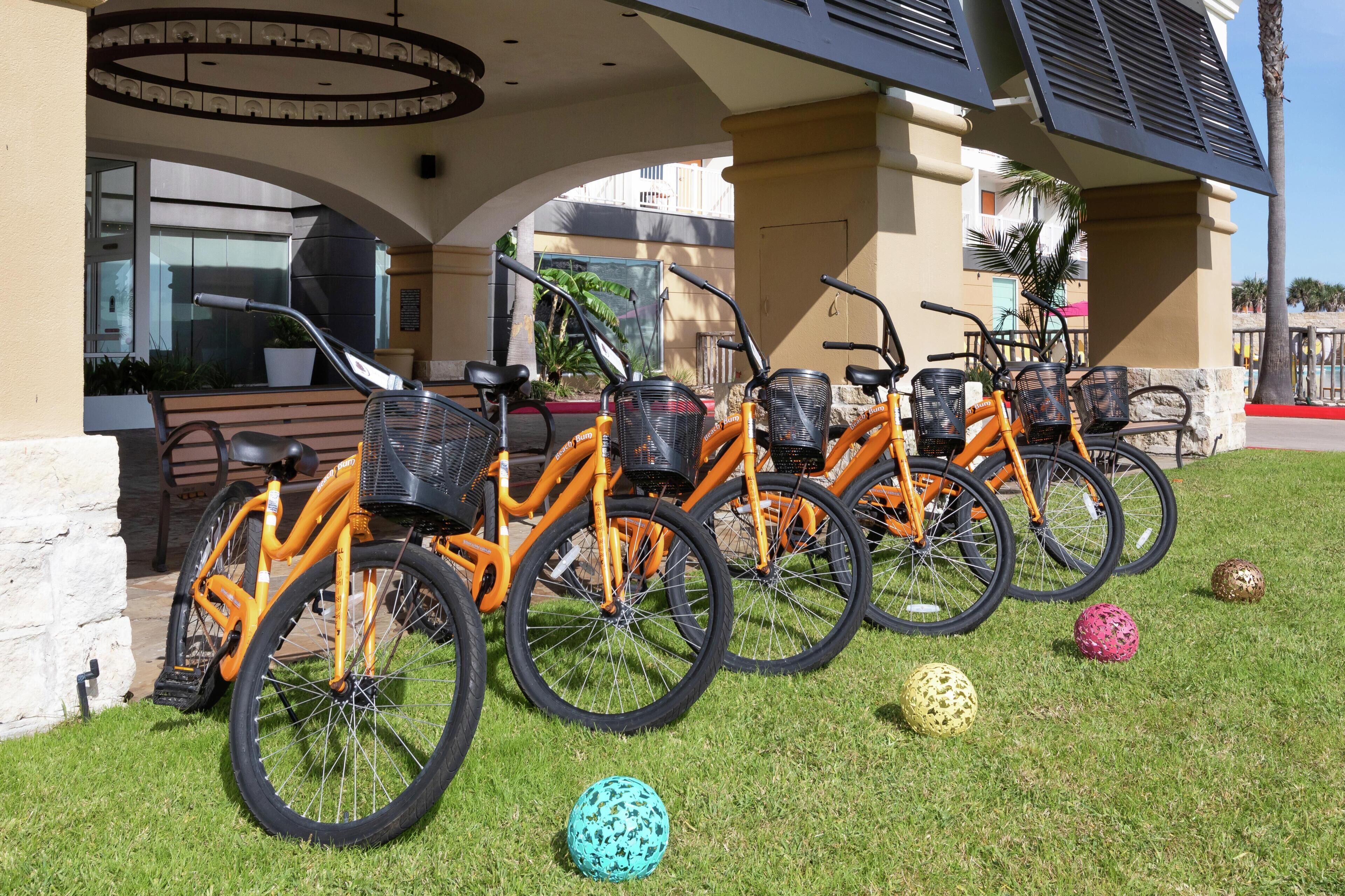 Photo - Doubletree By Hilton Galveston