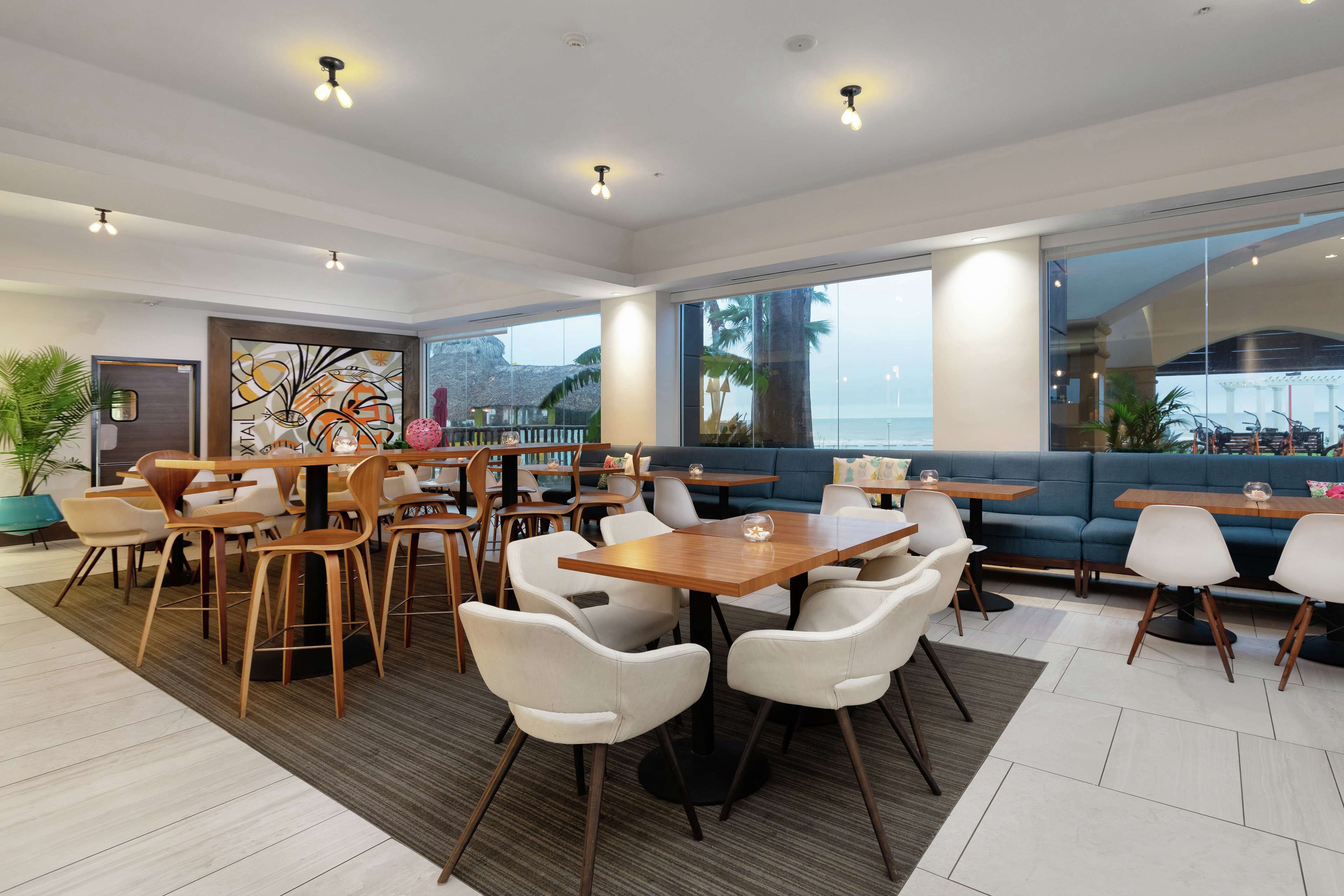 Foto - DoubleTree by Hilton Galveston Beach