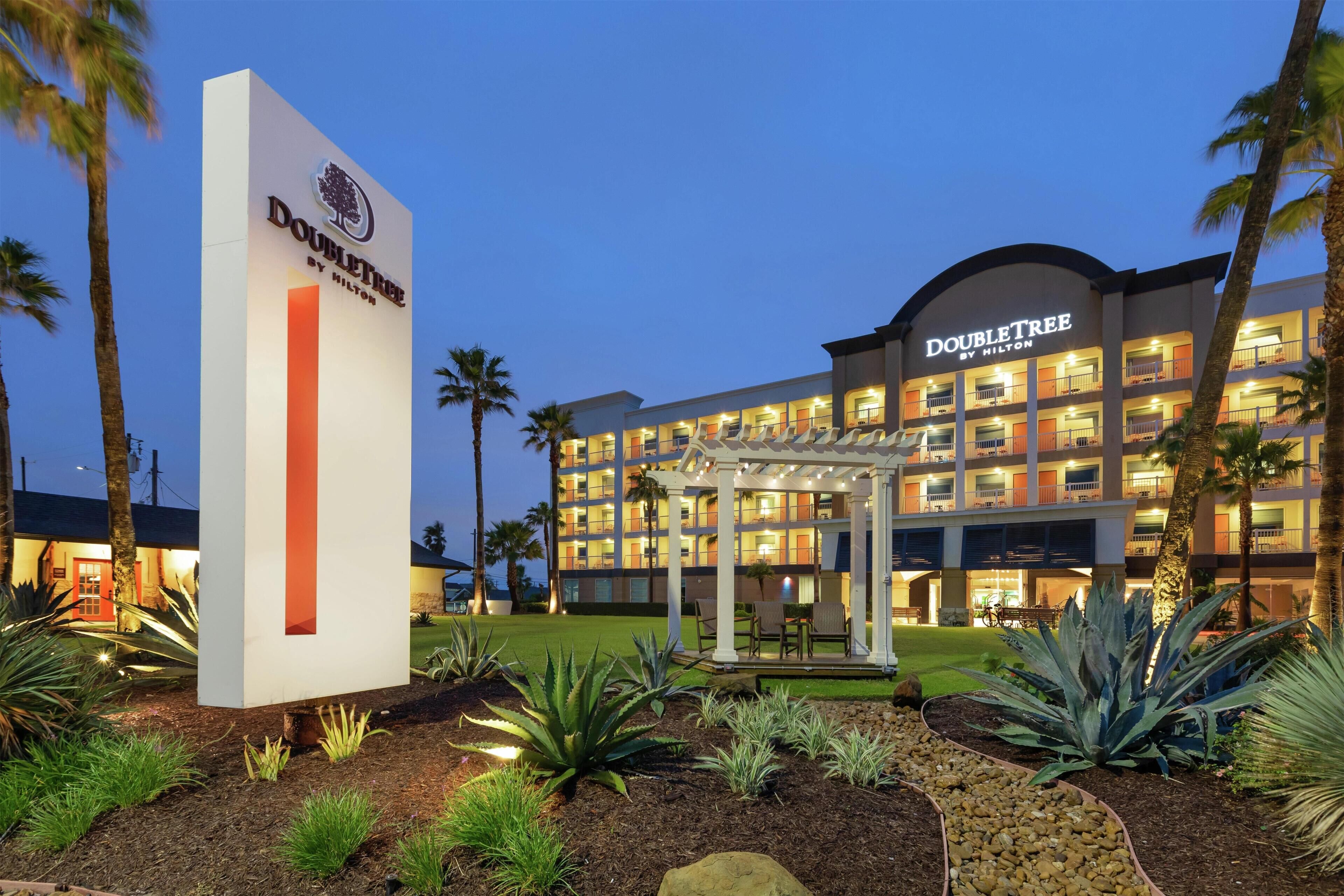Foto - Doubletree By Hilton Galveston