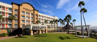 DoubleTree by Hilton Hotel Galveston Beach