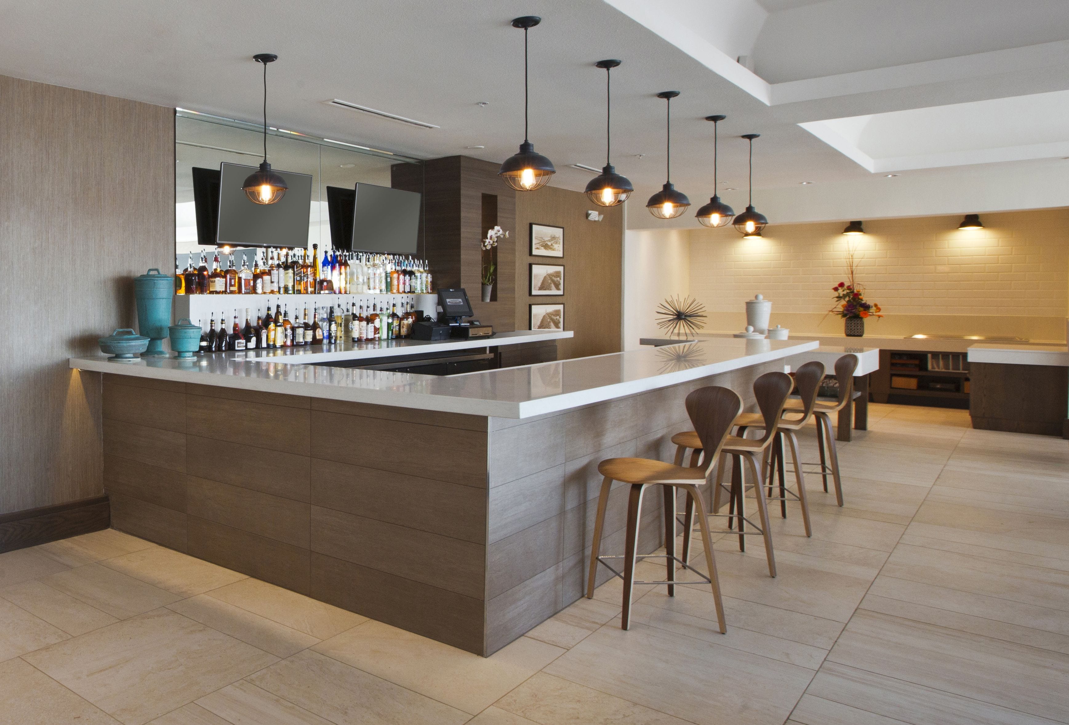 Bar (ter plaatse)