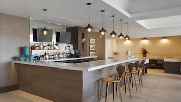 Bar (ter plaatse)