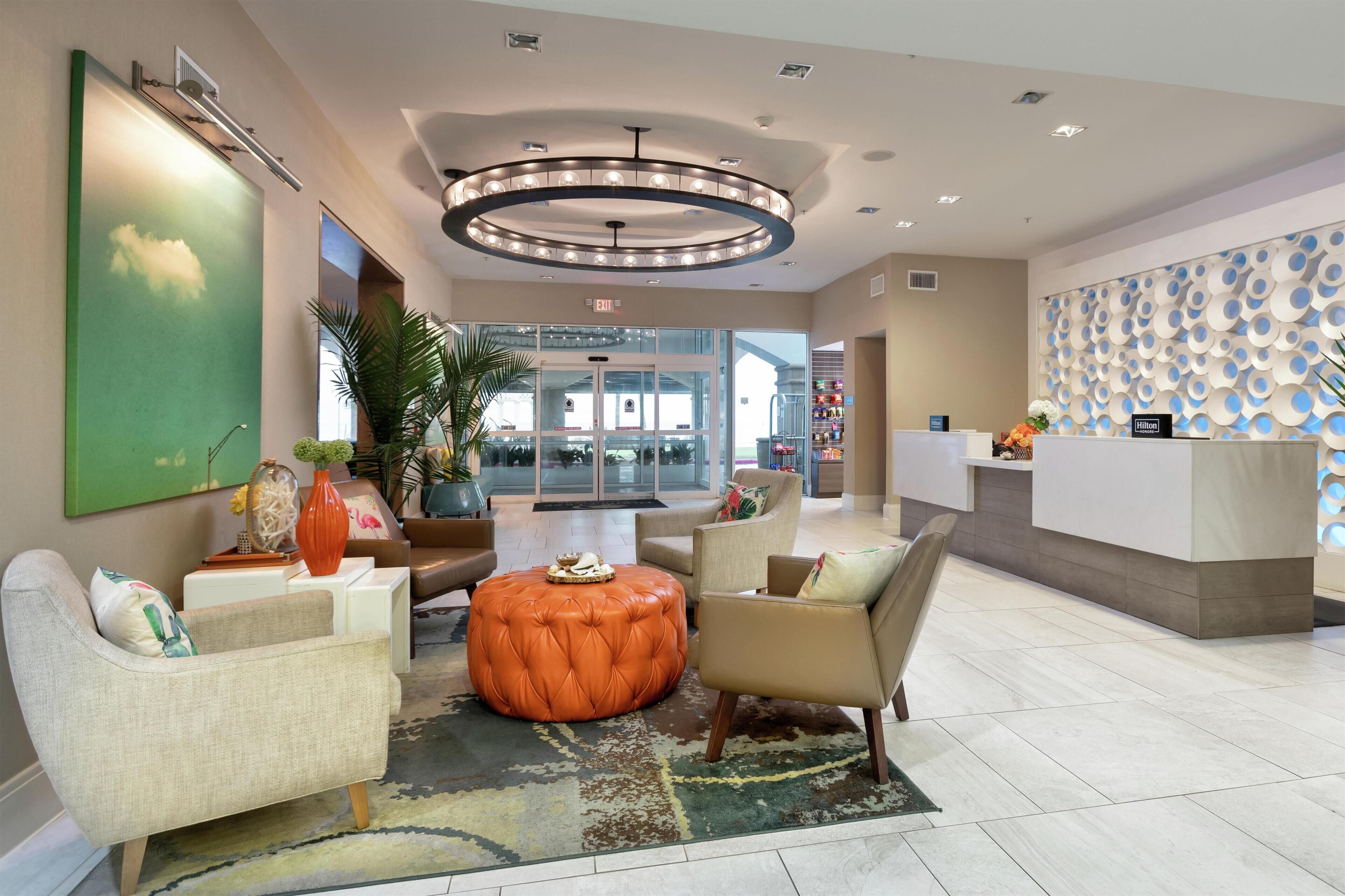 Foto - Doubletree By Hilton Galveston