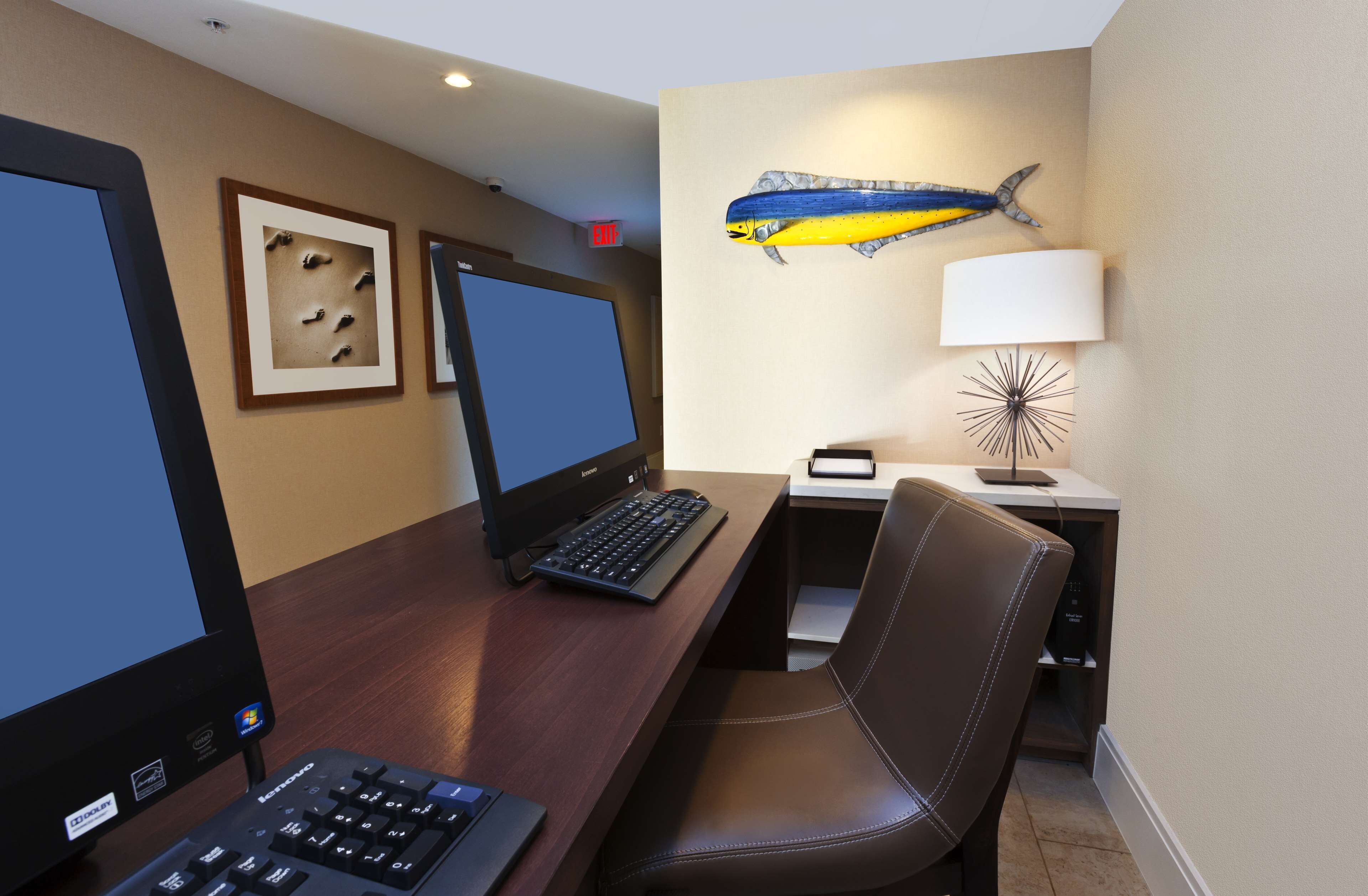 Foto - DoubleTree by Hilton Galveston Beach