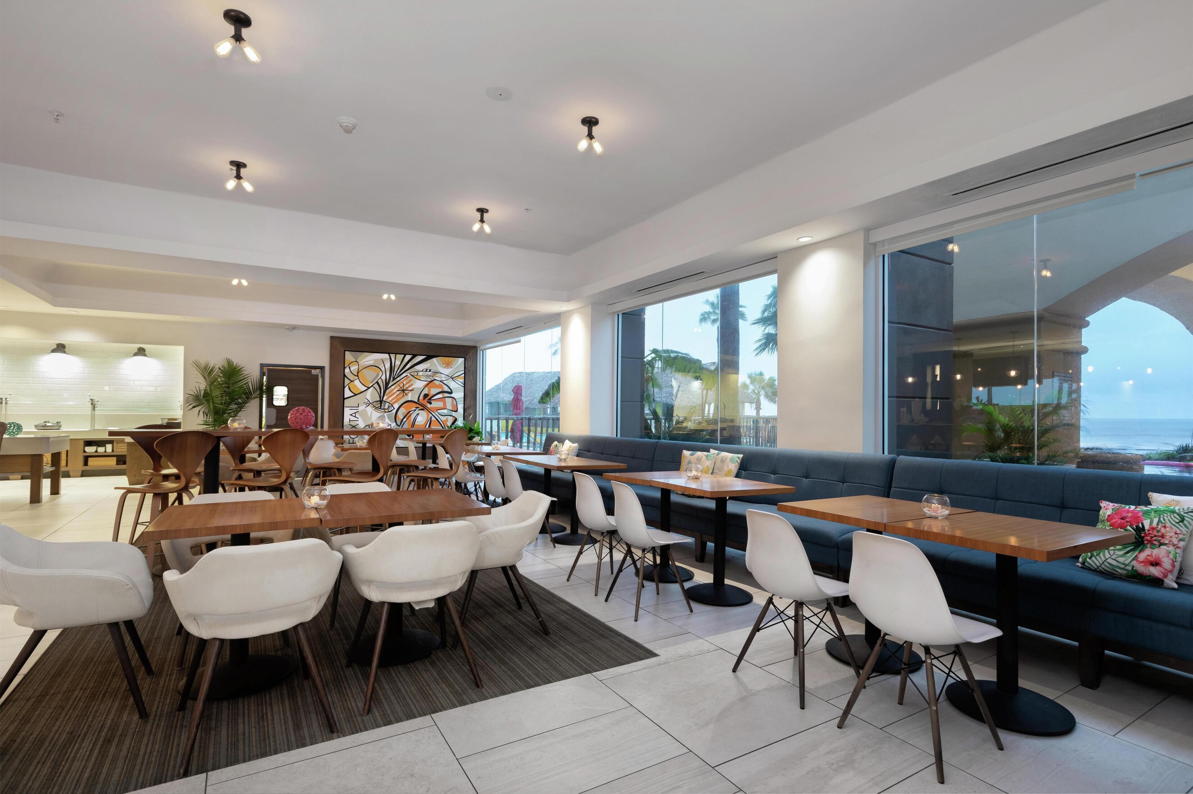 Photo - Doubletree By Hilton Galveston