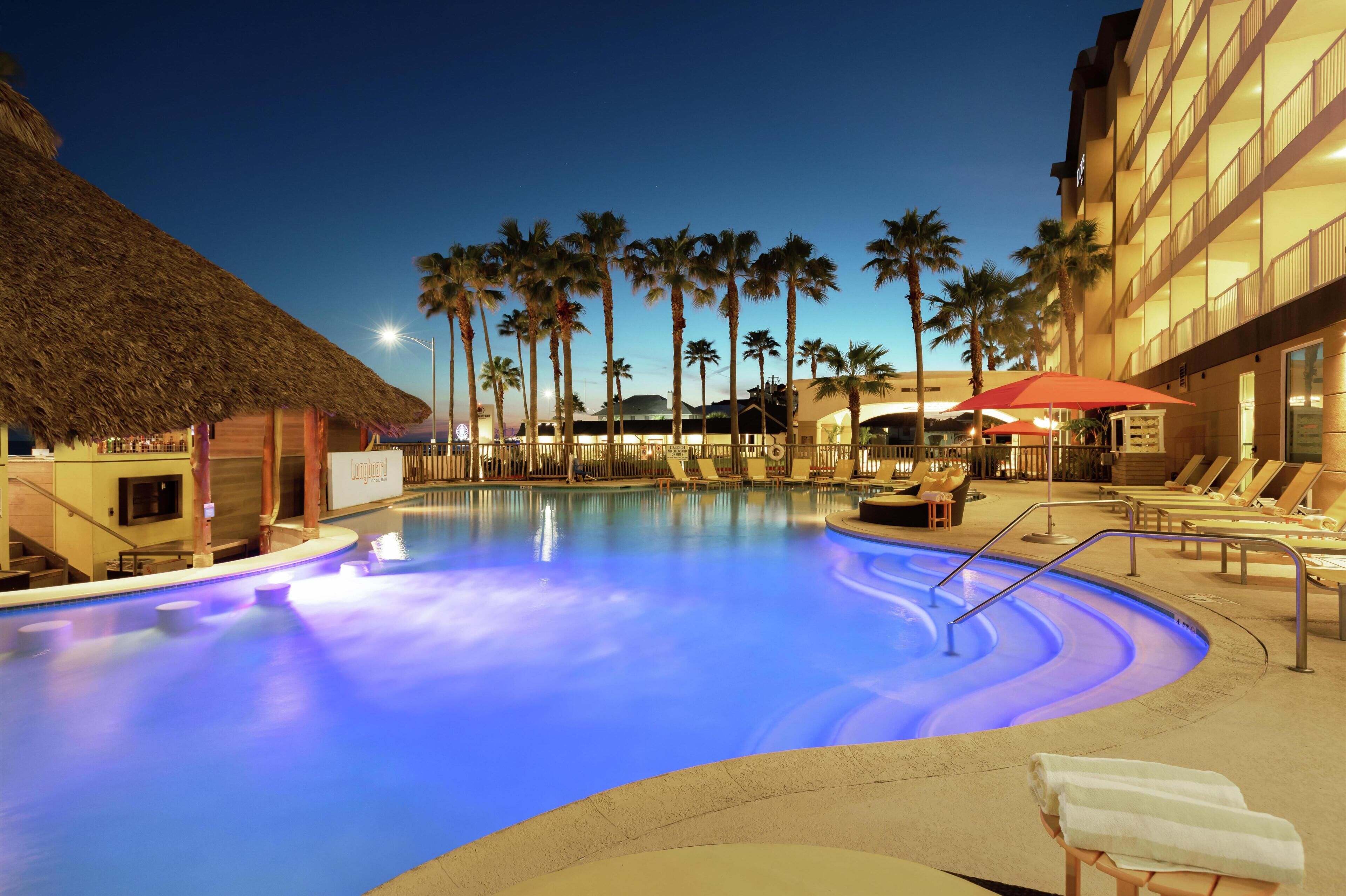 Foto - Doubletree By Hilton Galveston