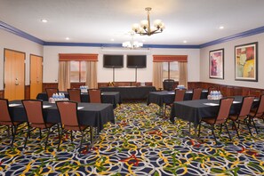 Sala de reunions