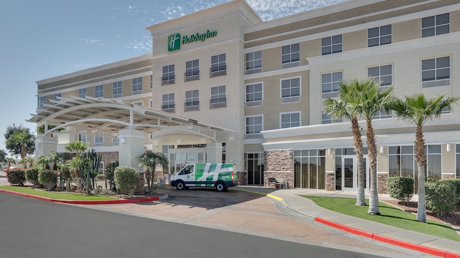 Holiday Inn Yuma by IHG