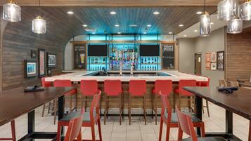 Bar (sur place)
