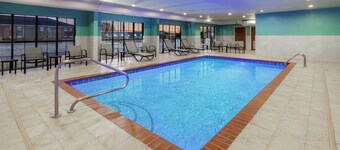 Holiday Inn Express & Suites Lonoke by IHG