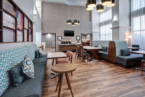 Desayuno buffet incluido todos los días