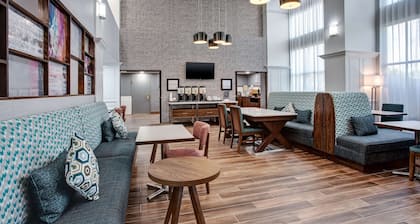 Hampton Inn & Suites Lady Lake/The Villages