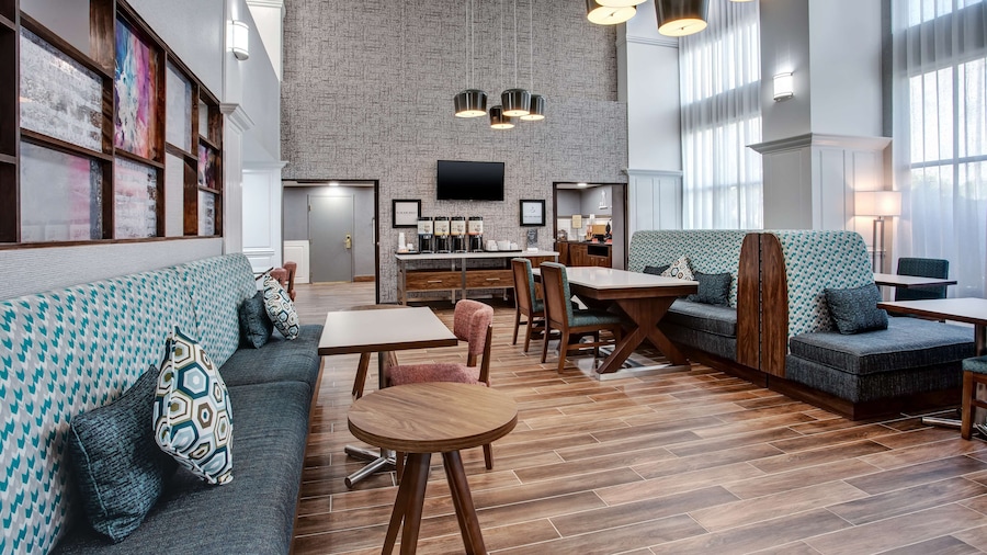 Hampton Inn & Suites Lady Lake/The Villages