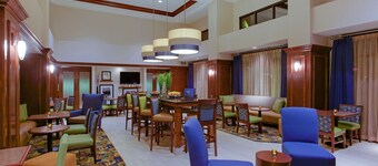 Hampton Inn & Suites Fredericksburg South