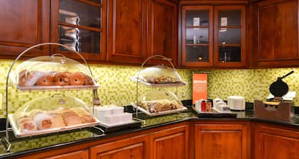 Hampton Inn & Suites Fredericksburg South