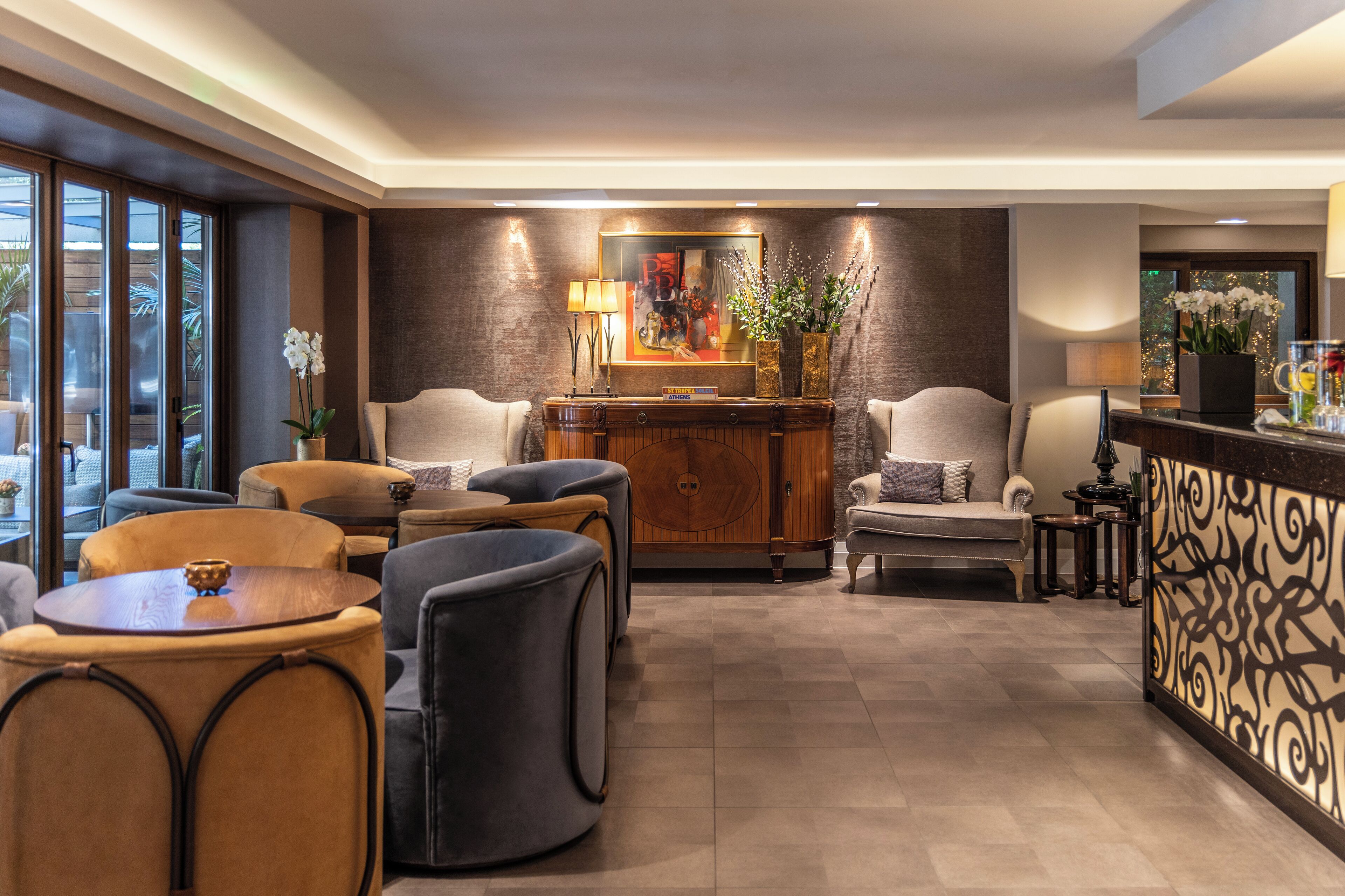 Foto - The Y Hotel
