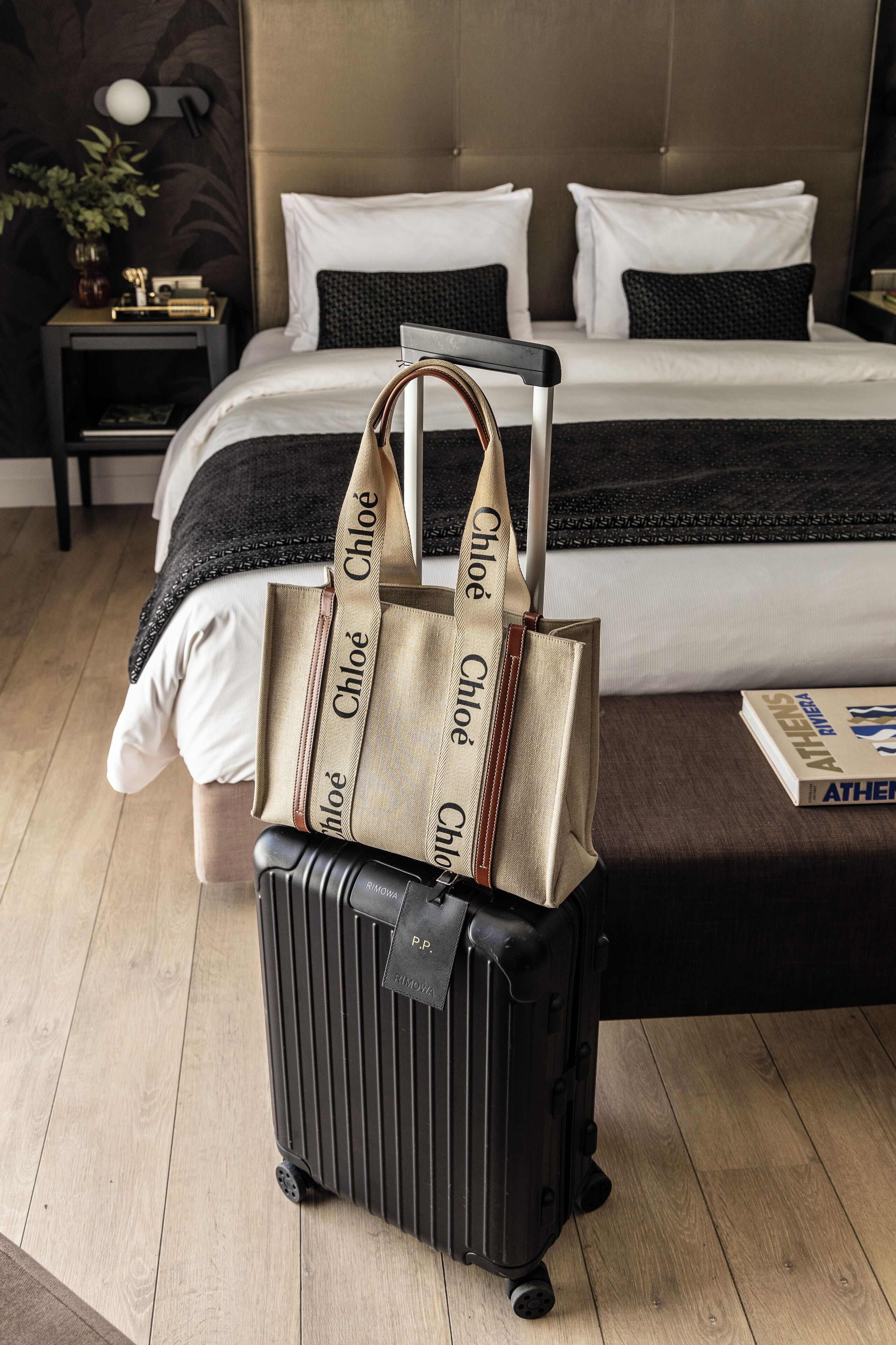 Foto - The Y Hotel