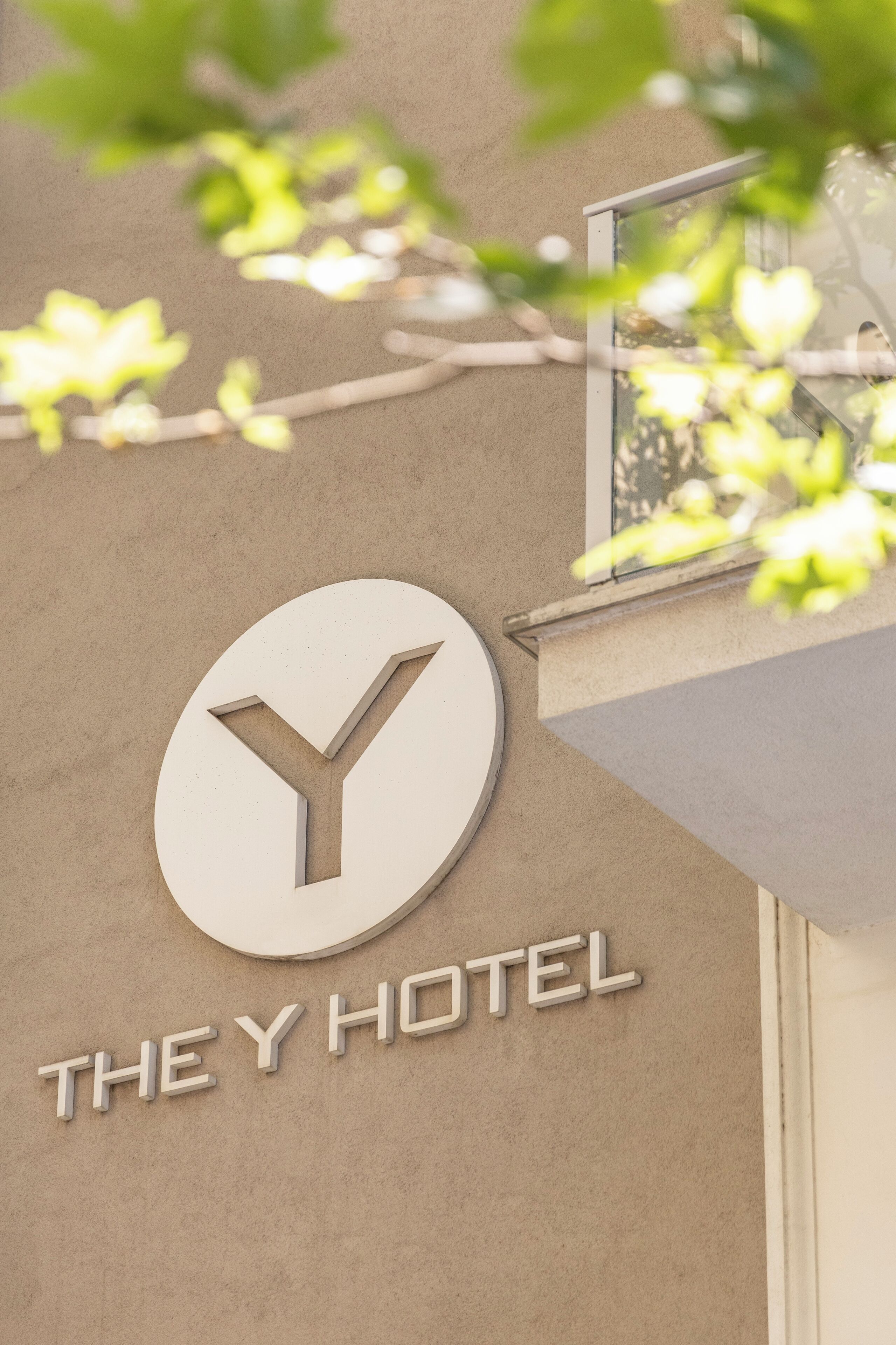 Foto - The Y Hotel