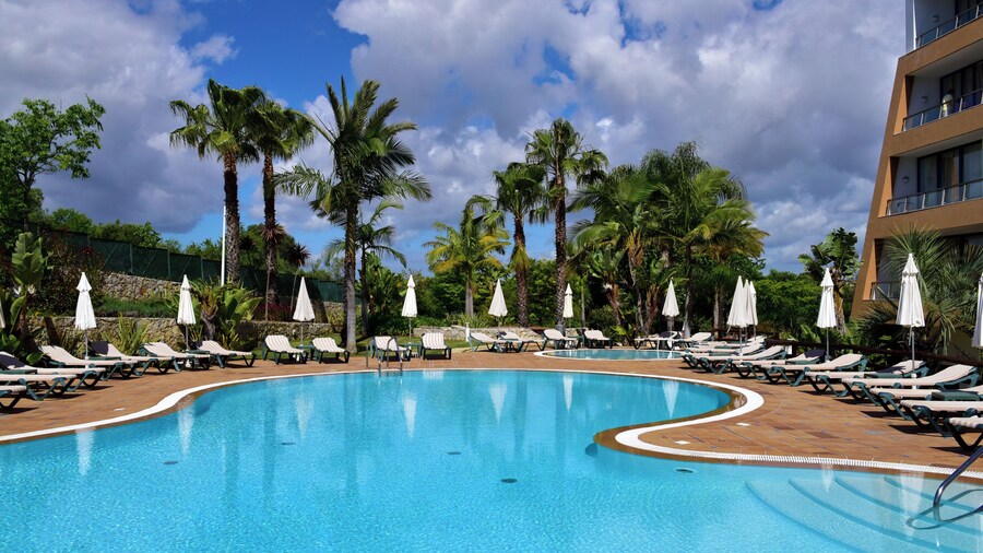 Pestana Alvor Park