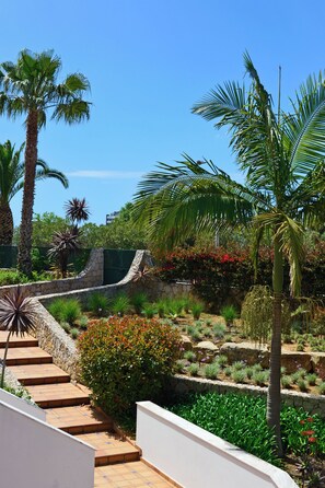 Garden - Pestana Alvor Park (Portimão)