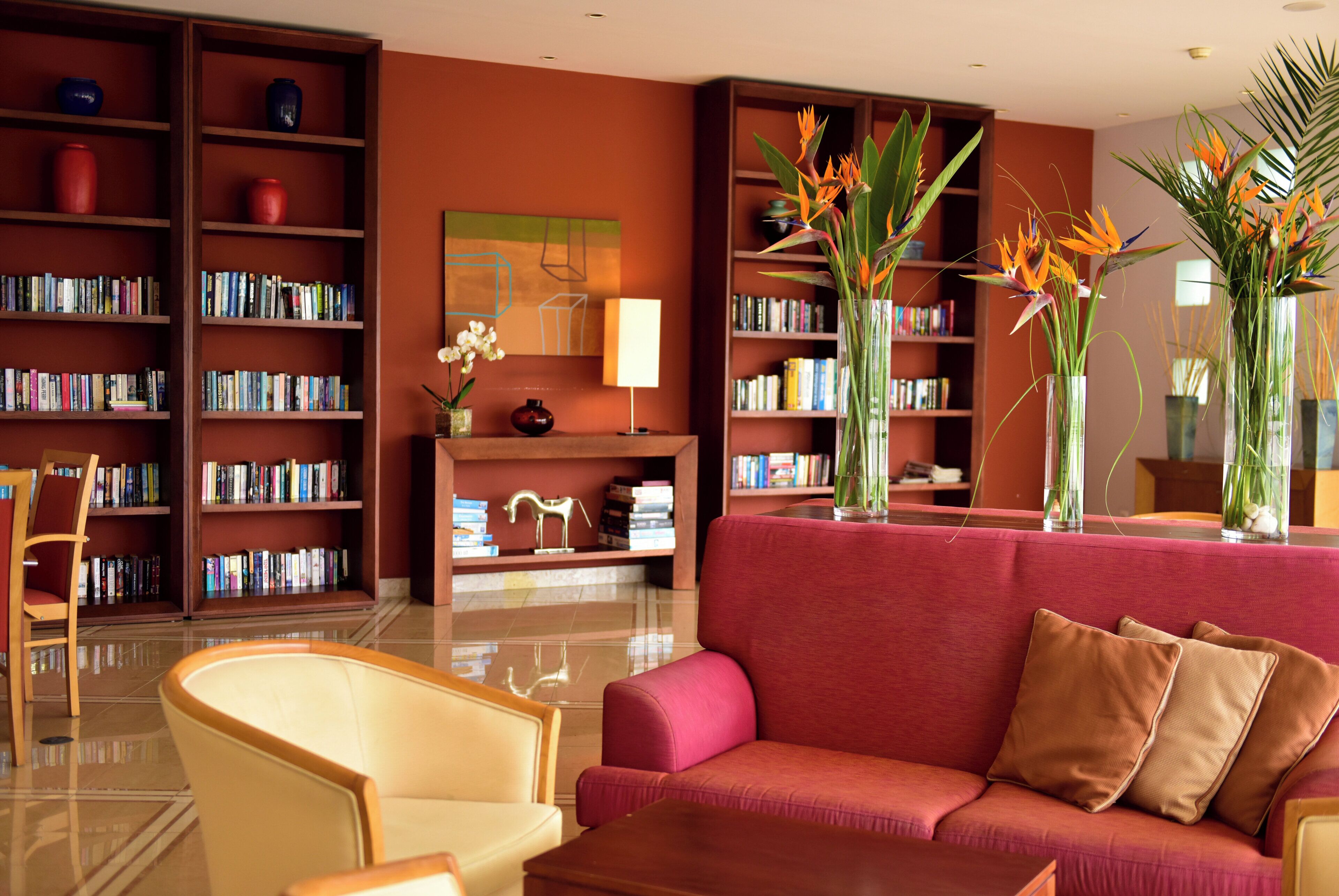 Library
