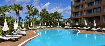Pestana Alvor Park