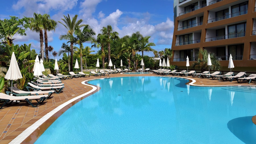 Pestana Alvor Park