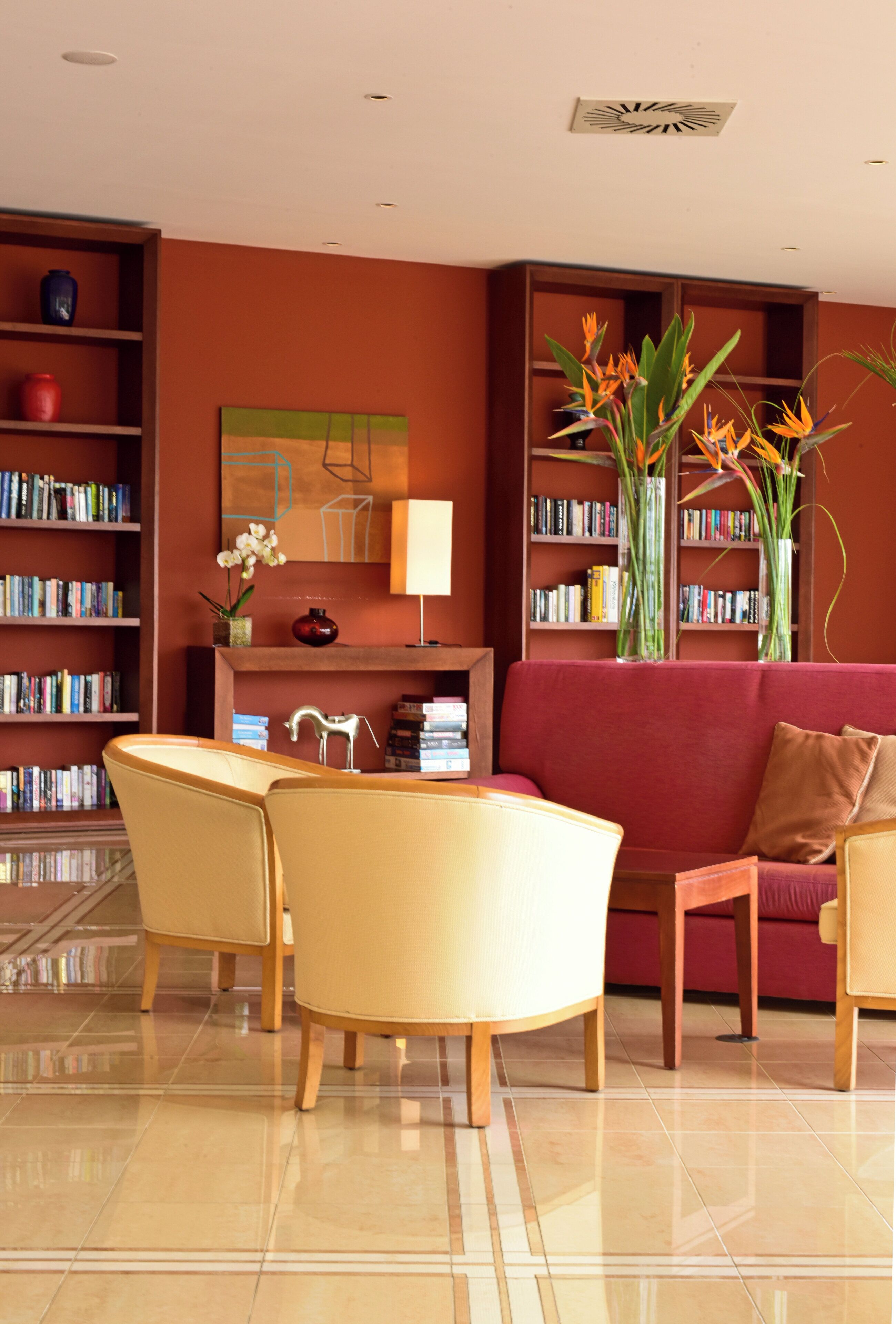 Bibliotheek