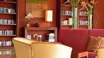 Bibliotheek