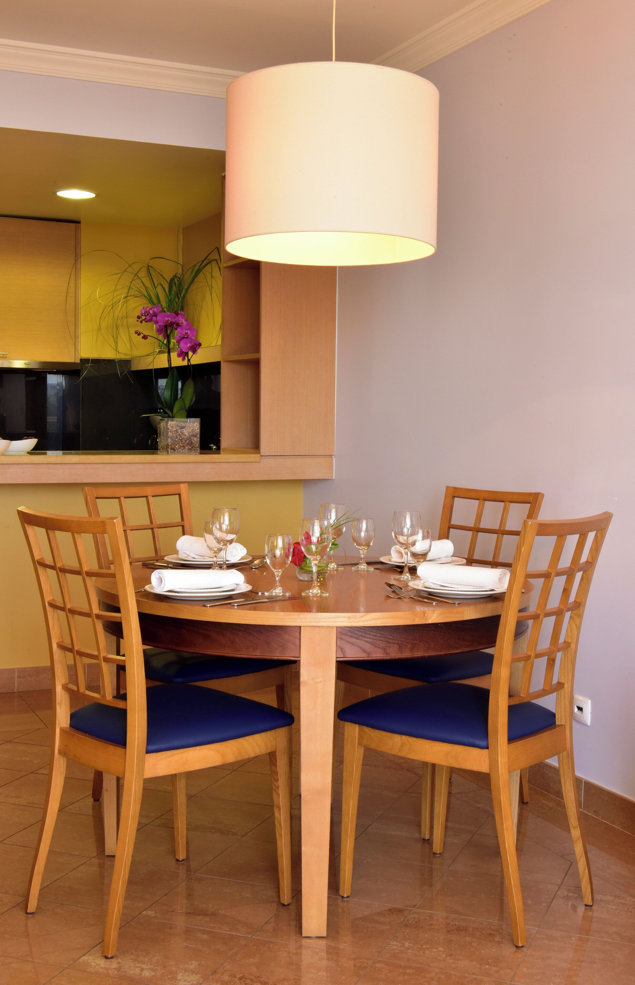 Superior Apartment, 1 Bedroom | Living room | TV