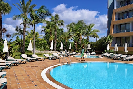 Pestana Alvor Park