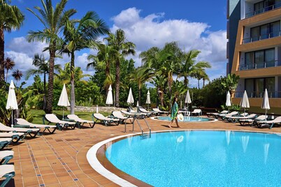 Pestana Alvor Park