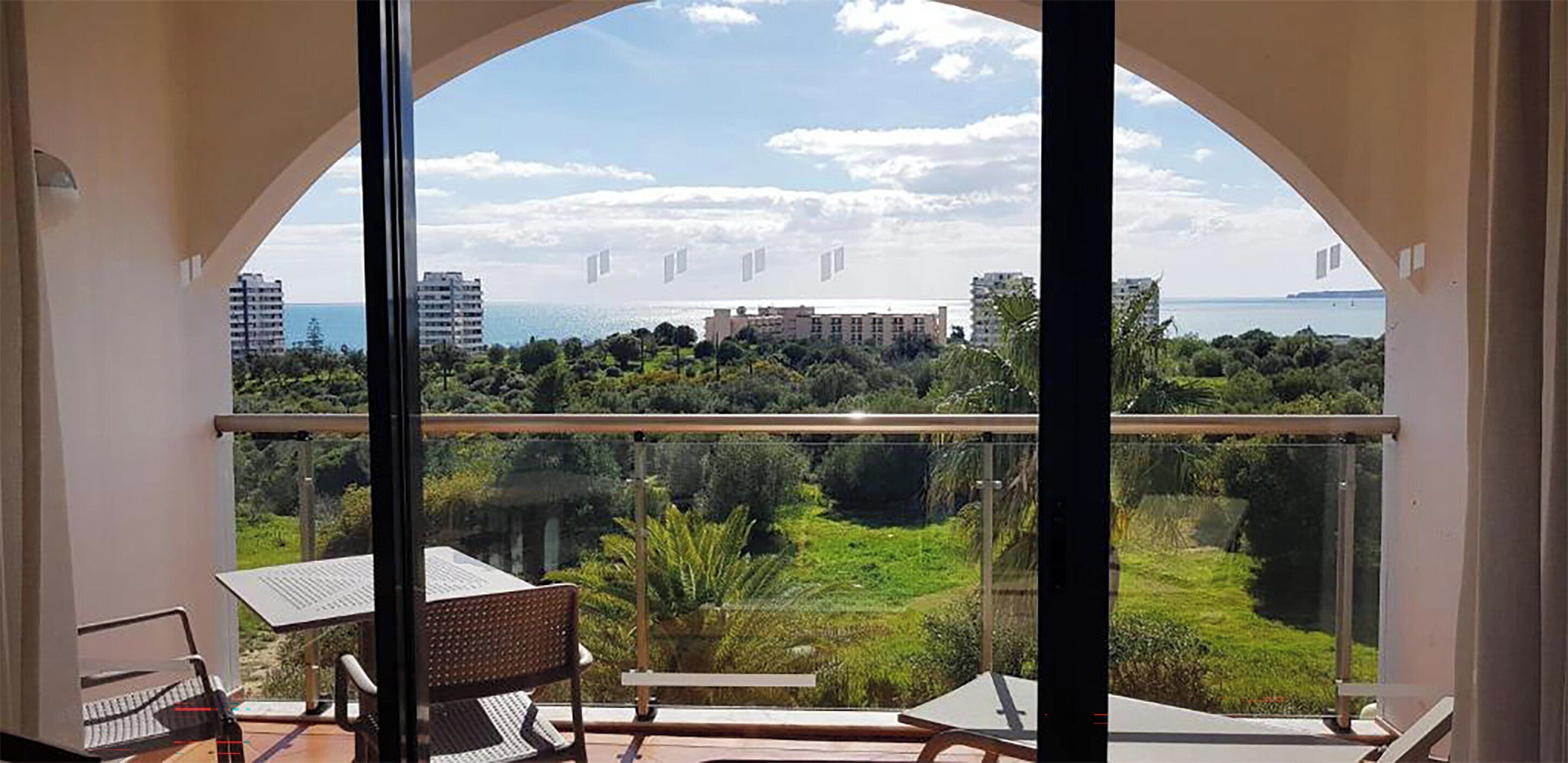 Estudio | Balcón