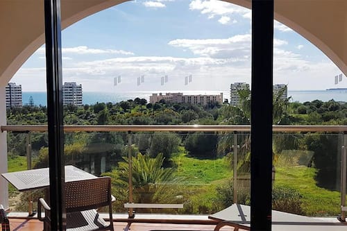 Studio | Balcon