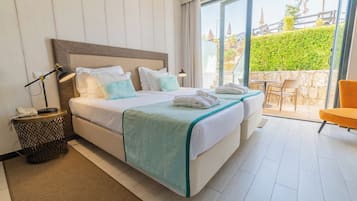 Apartment, 1 Schlafzimmer