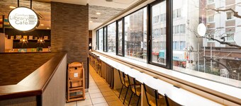 Comfort Hotel Yokohama Kannai