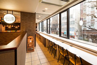 Comfort Hotel Yokohama Kannai