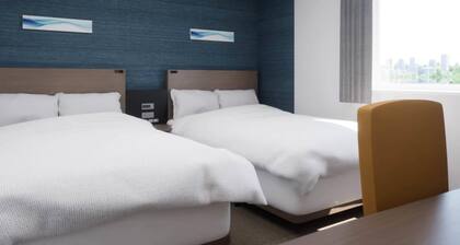 Comfort Hotel Yokohama Kannai