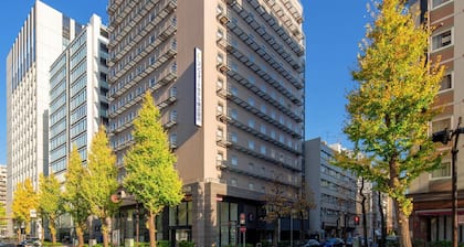 Comfort Hotel Yokohama Kannai