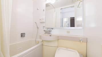 Vòi sen/bồn tắm kết hợp, bồn tắm ngâm, đồ dùng nhà tắm miễn phí